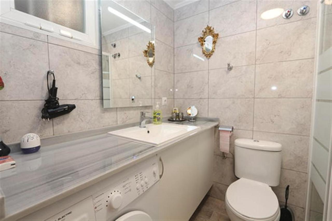 Bonito Torremar Apartamento Ref 7007 Daire Torrevieja Dış mekan fotoğraf