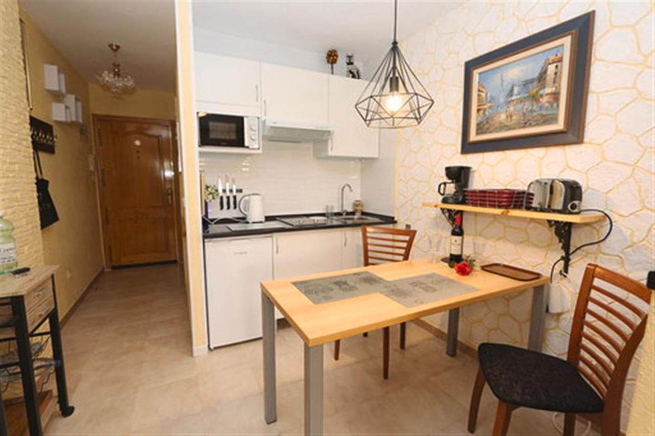 Bonito Torremar Apartamento Ref 7007 Daire Torrevieja Dış mekan fotoğraf