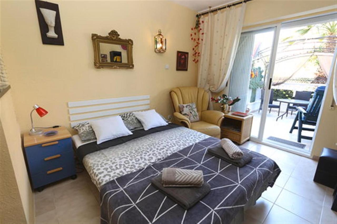 Bonito Torremar Apartamento Ref 7007 Daire Torrevieja Dış mekan fotoğraf