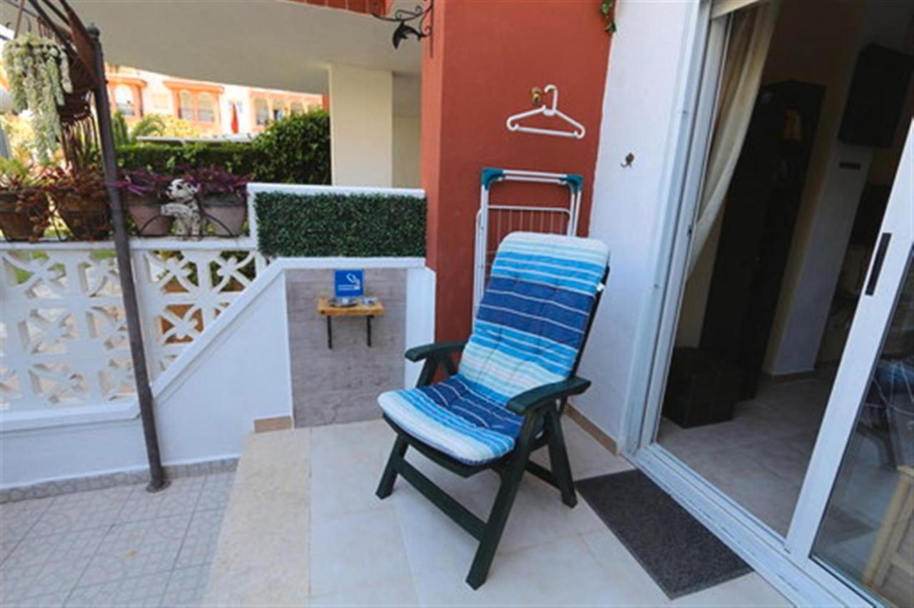 Bonito Torremar Apartamento Ref 7007 Daire Torrevieja Dış mekan fotoğraf