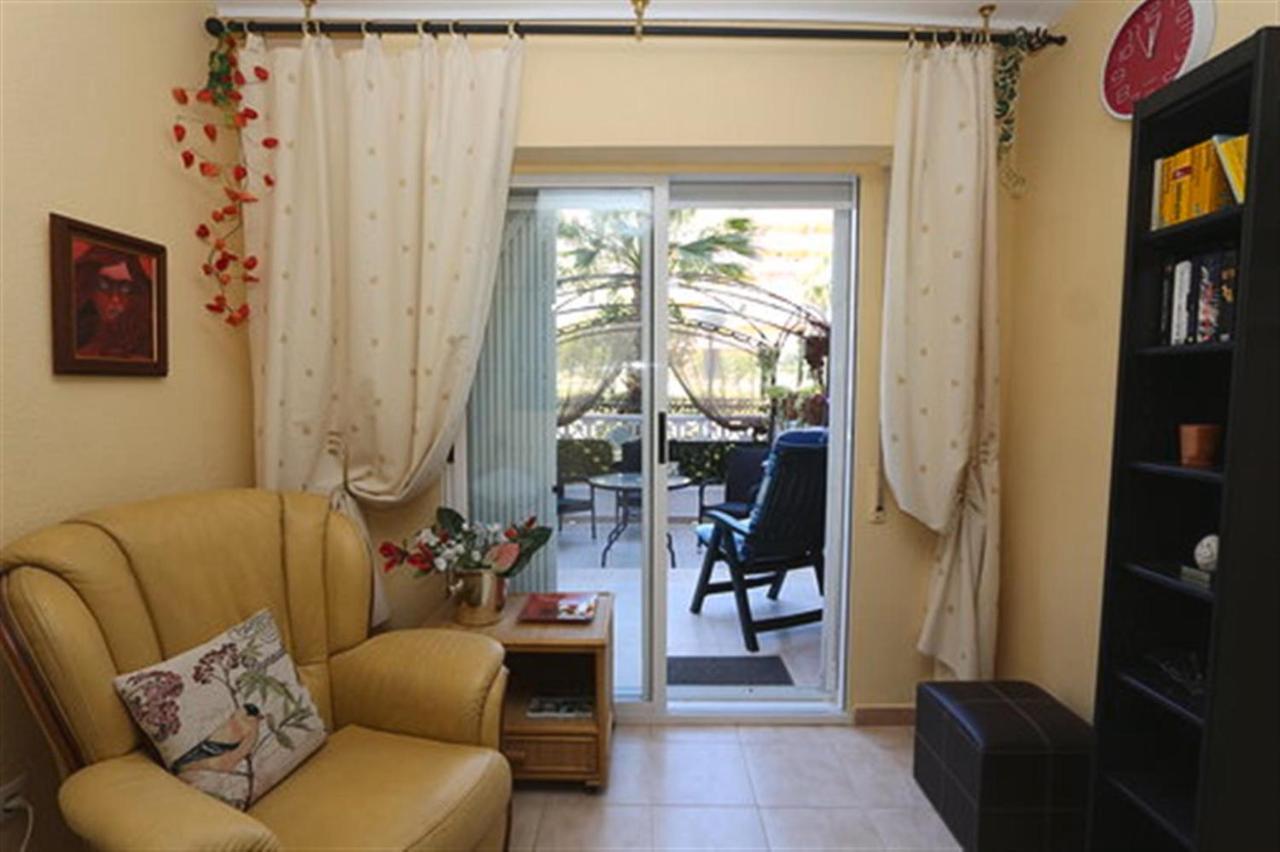 Bonito Torremar Apartamento Ref 7007 Daire Torrevieja Dış mekan fotoğraf