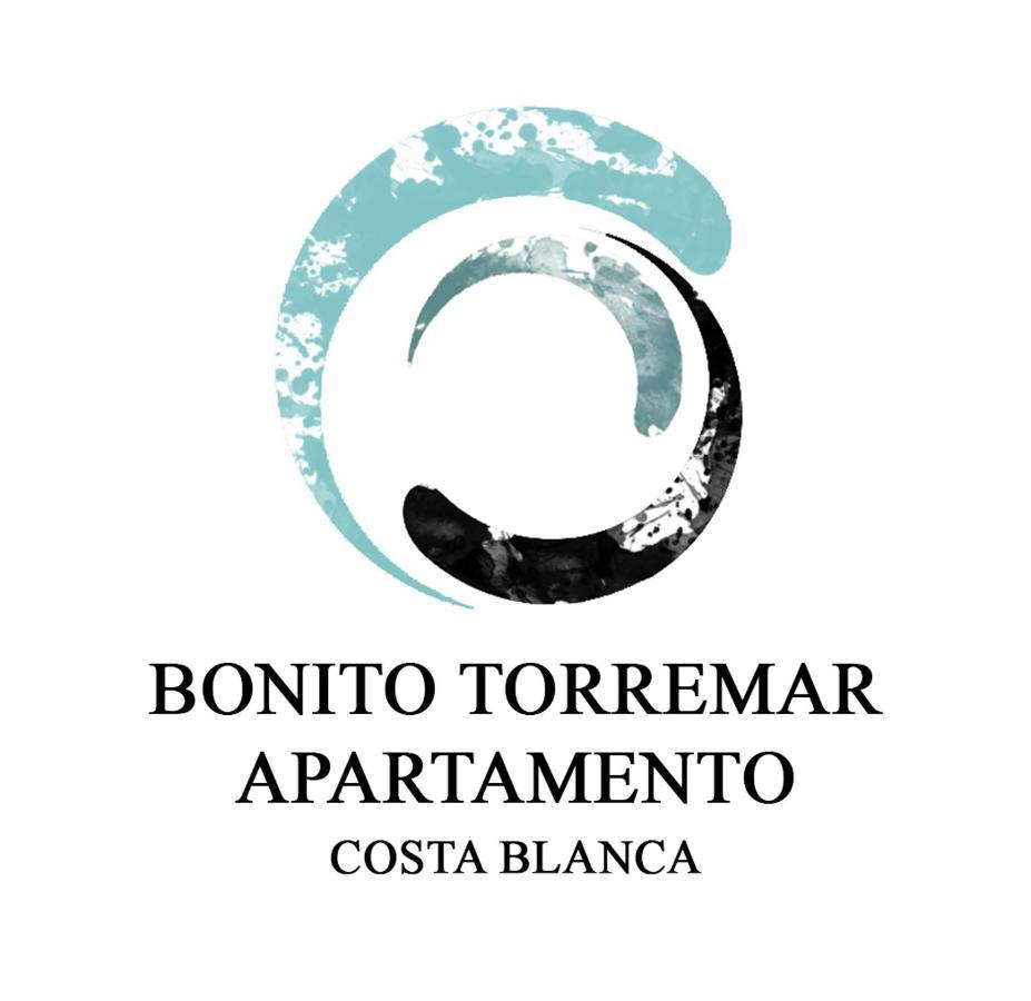 Bonito Torremar Apartamento Ref 7007 Daire Torrevieja Dış mekan fotoğraf