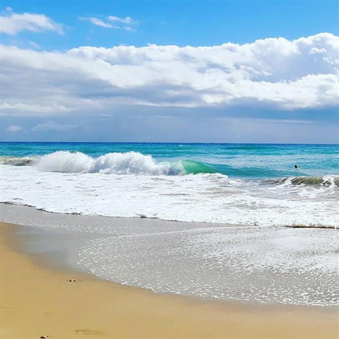 Bonito Torremar Apartamento Ref 7007 Daire Torrevieja Dış mekan fotoğraf